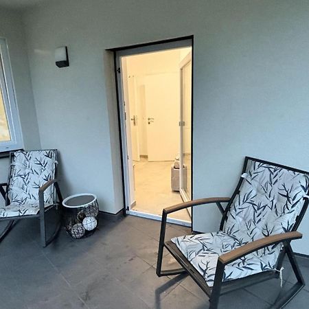 Langenzersdorf Apartment Esterno foto