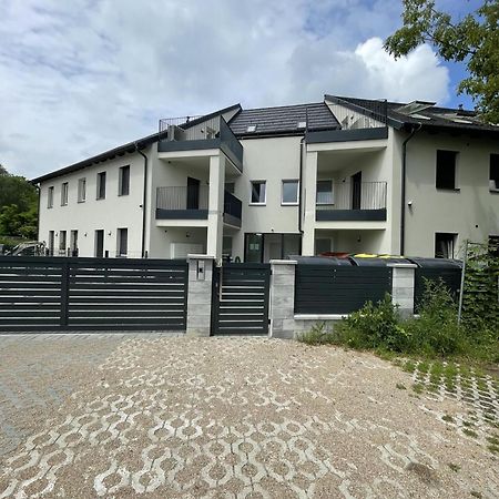Langenzersdorf Apartment Esterno foto