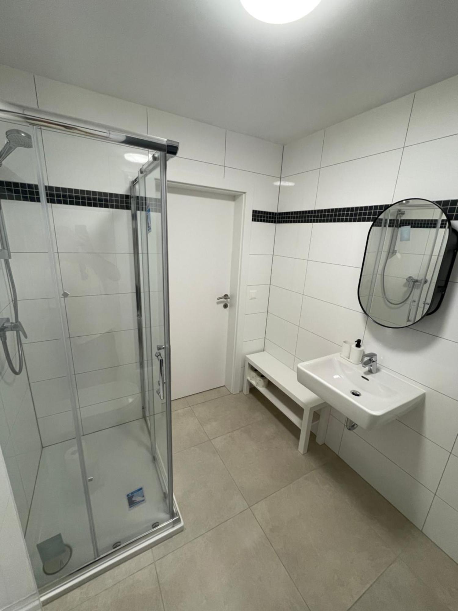 Langenzersdorf Apartment Esterno foto