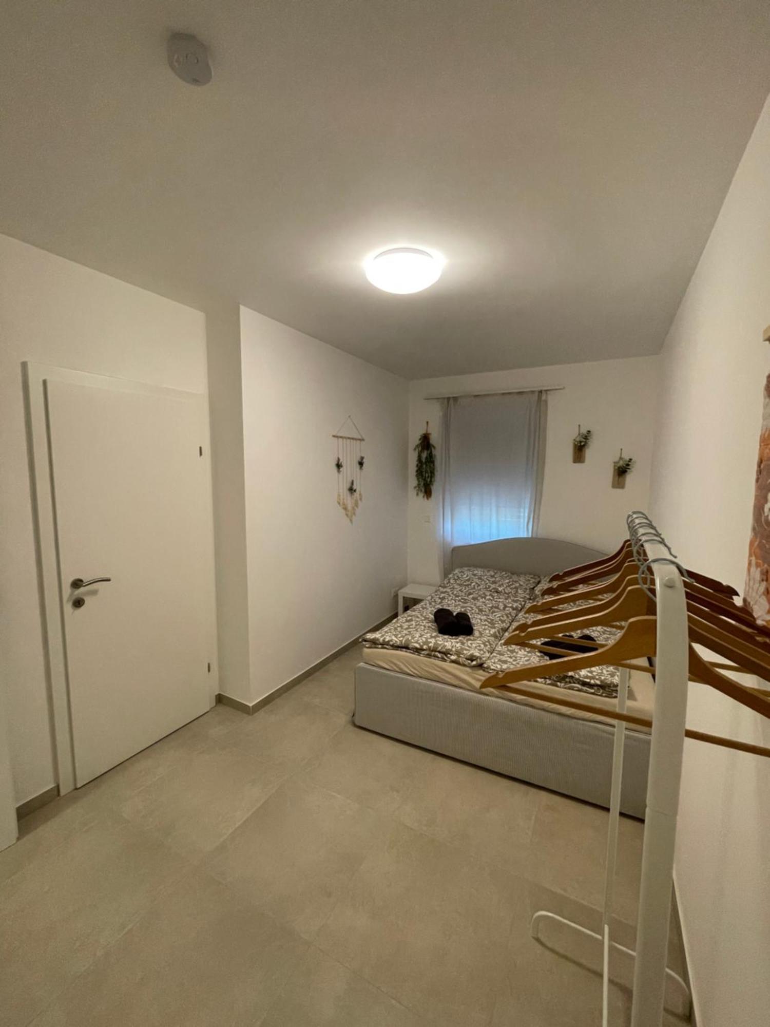 Langenzersdorf Apartment Esterno foto