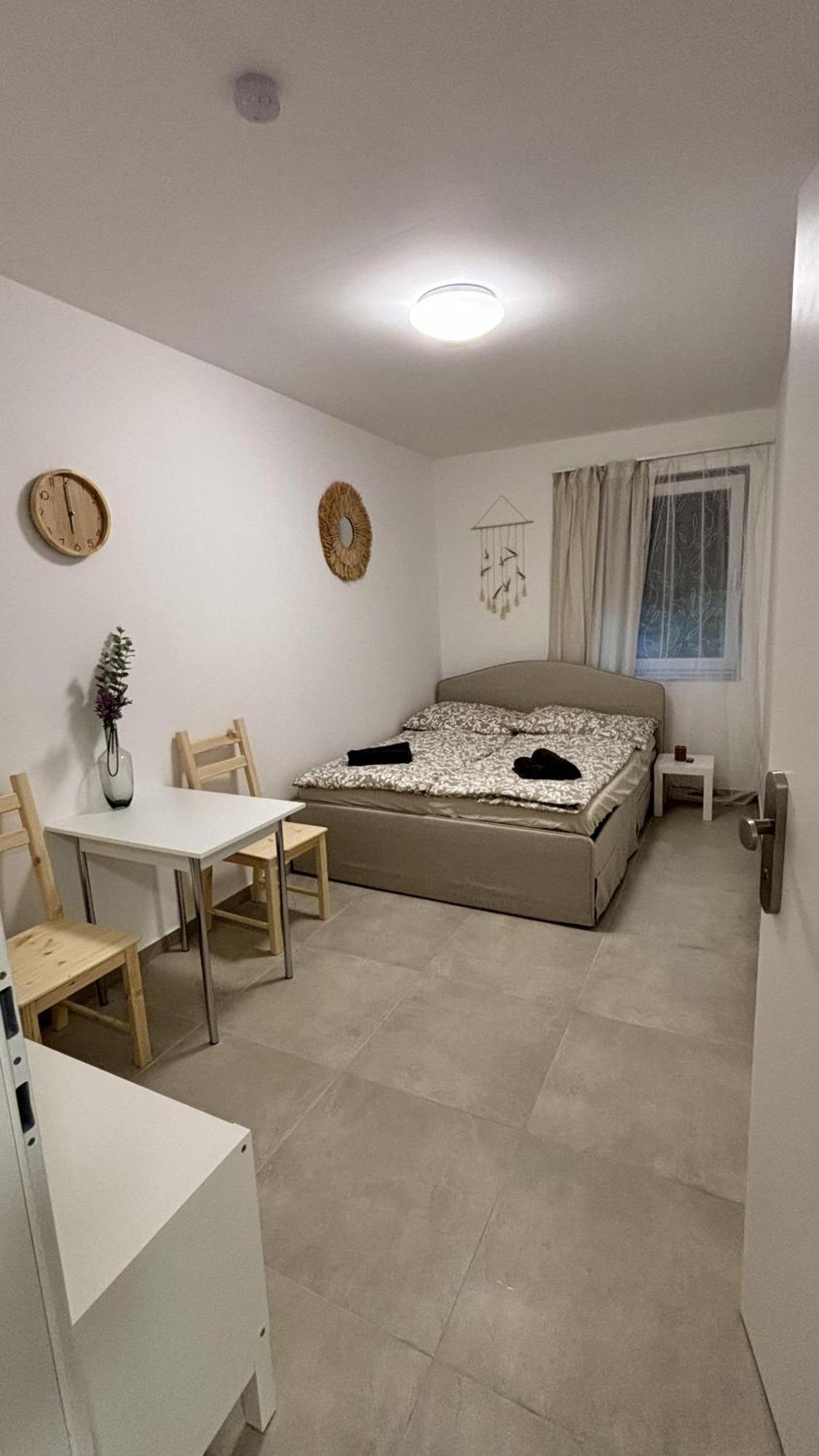 Langenzersdorf Apartment Esterno foto