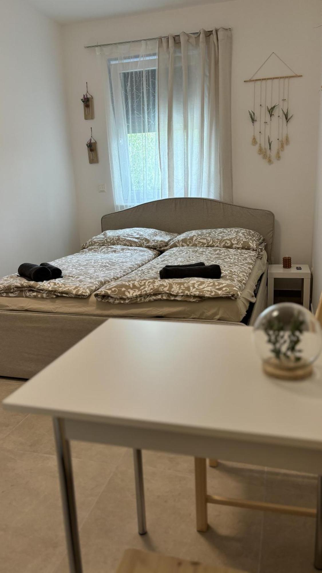 Langenzersdorf Apartment Esterno foto