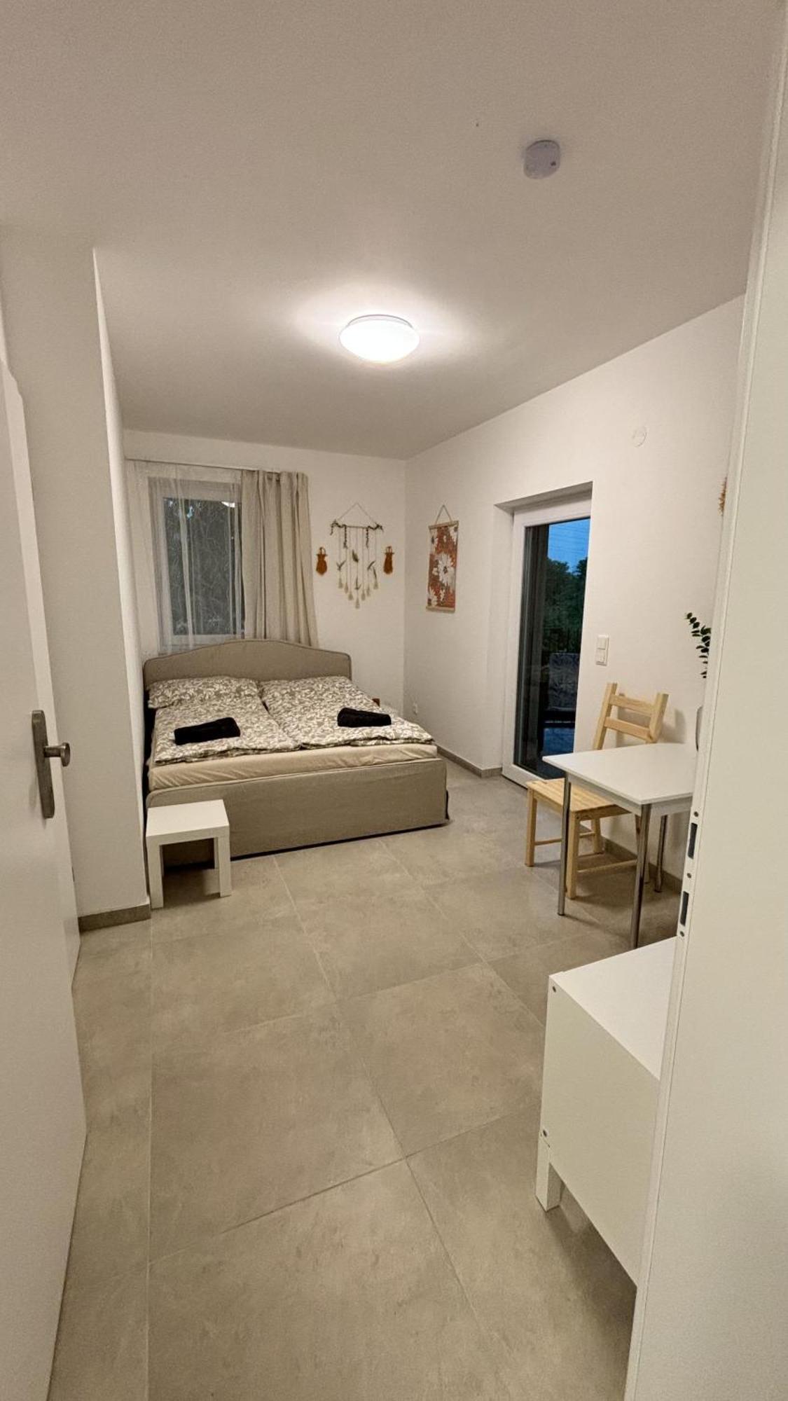 Langenzersdorf Apartment Esterno foto