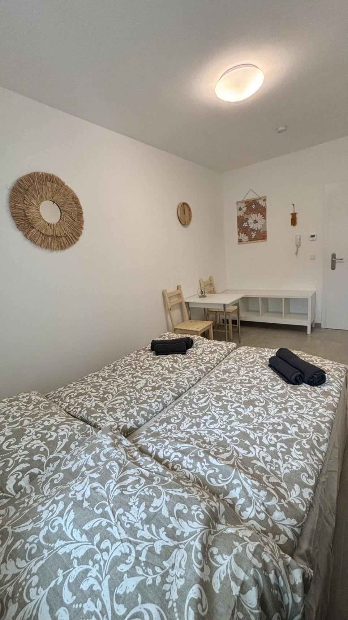 Langenzersdorf Apartment Esterno foto