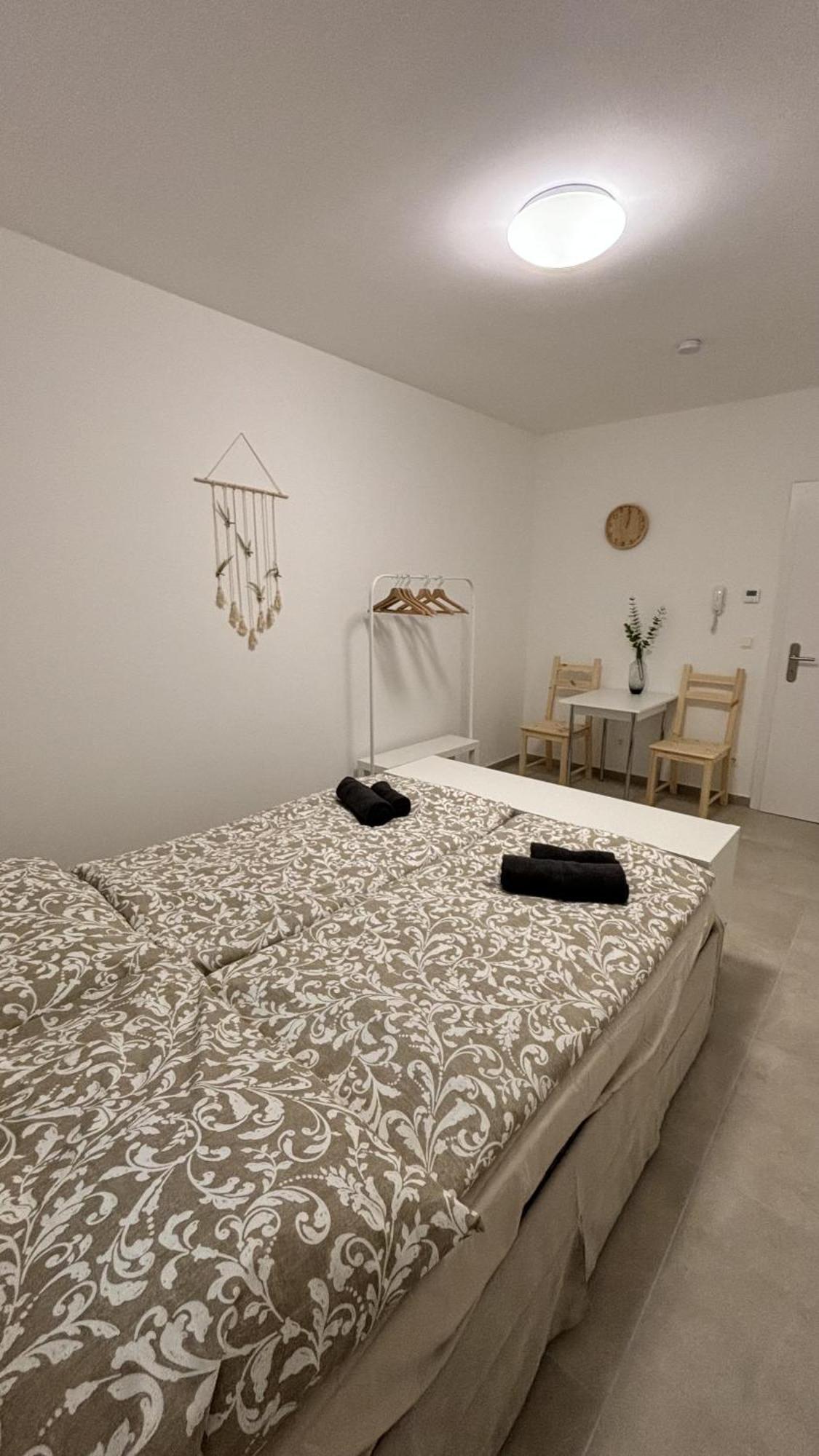 Langenzersdorf Apartment Esterno foto