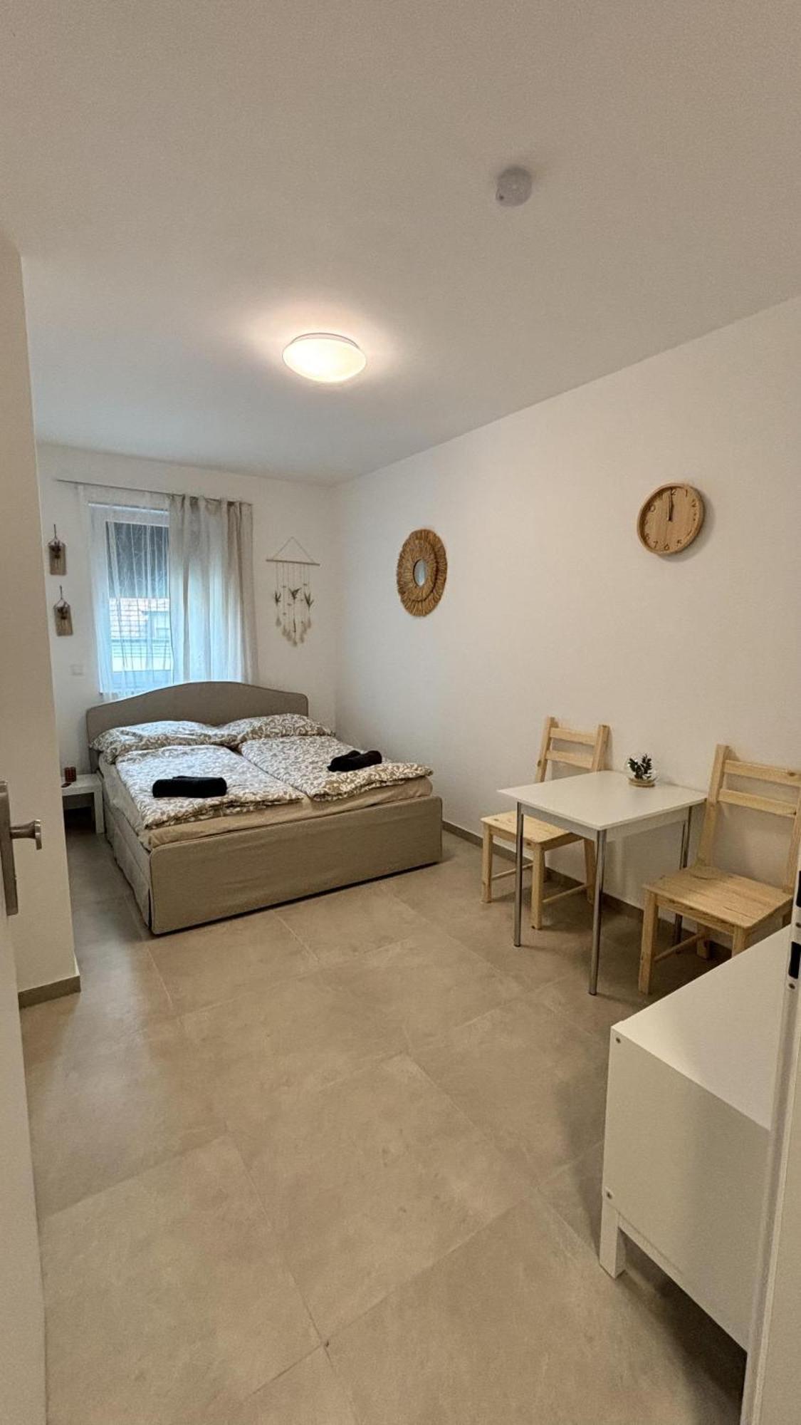 Langenzersdorf Apartment Esterno foto
