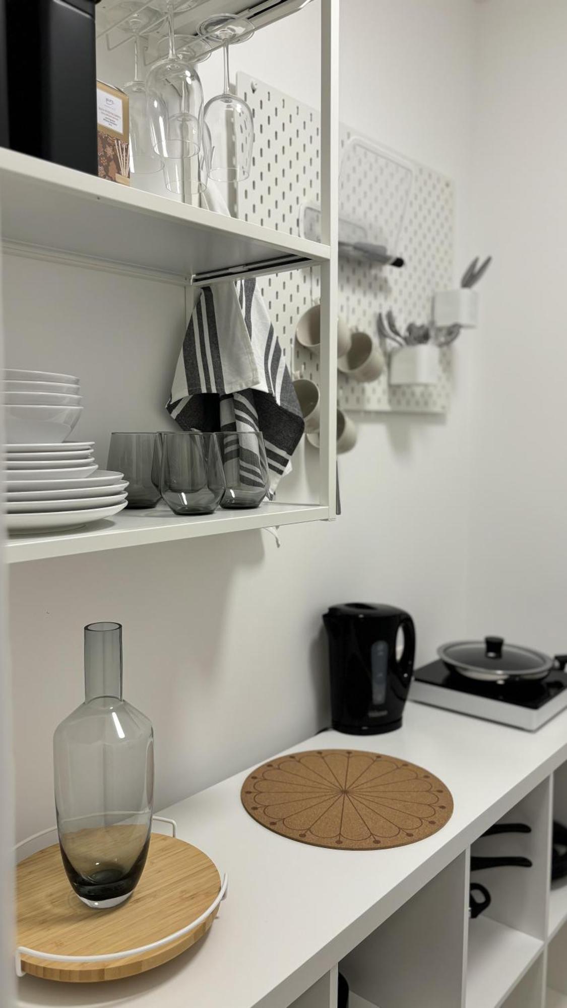 Langenzersdorf Apartment Esterno foto