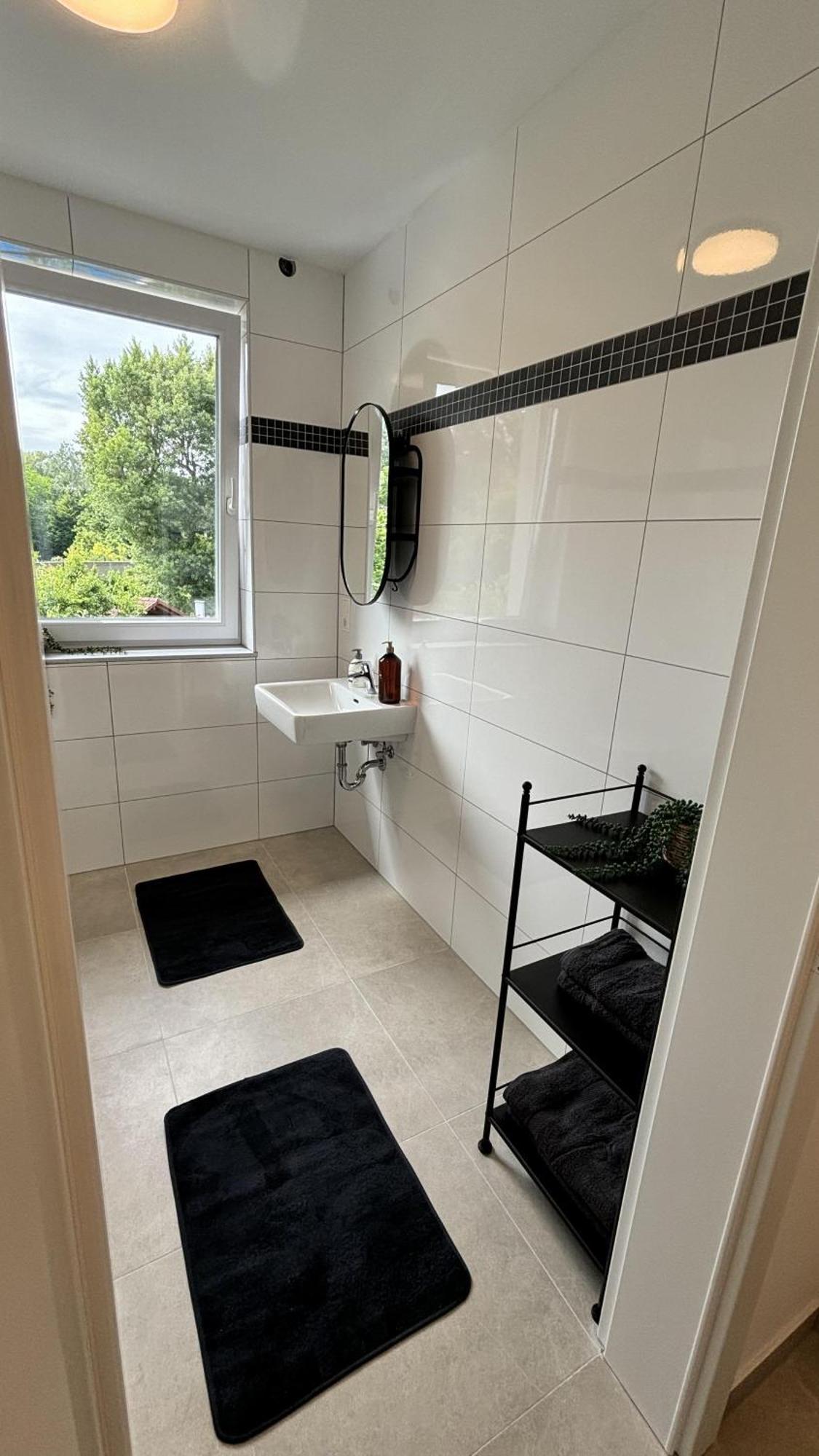 Langenzersdorf Apartment Esterno foto