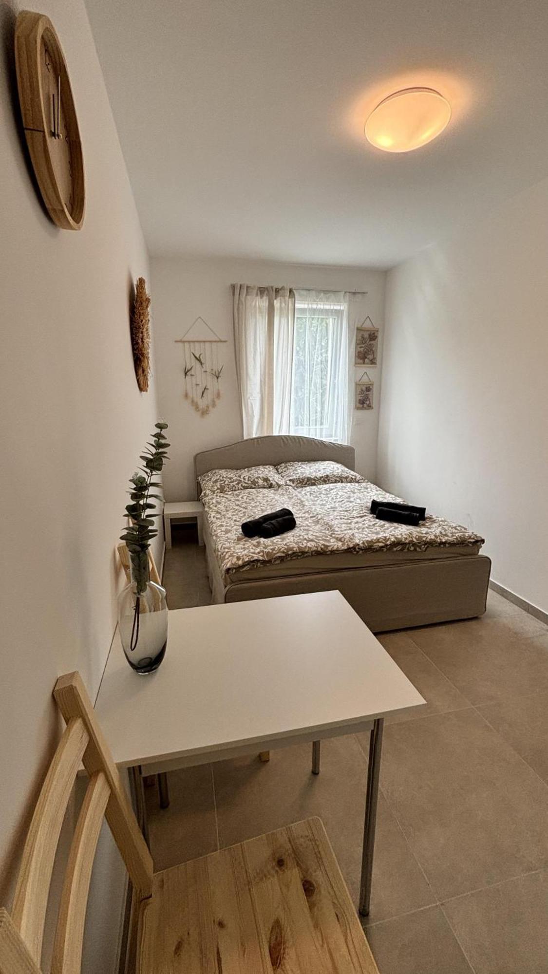 Langenzersdorf Apartment Esterno foto