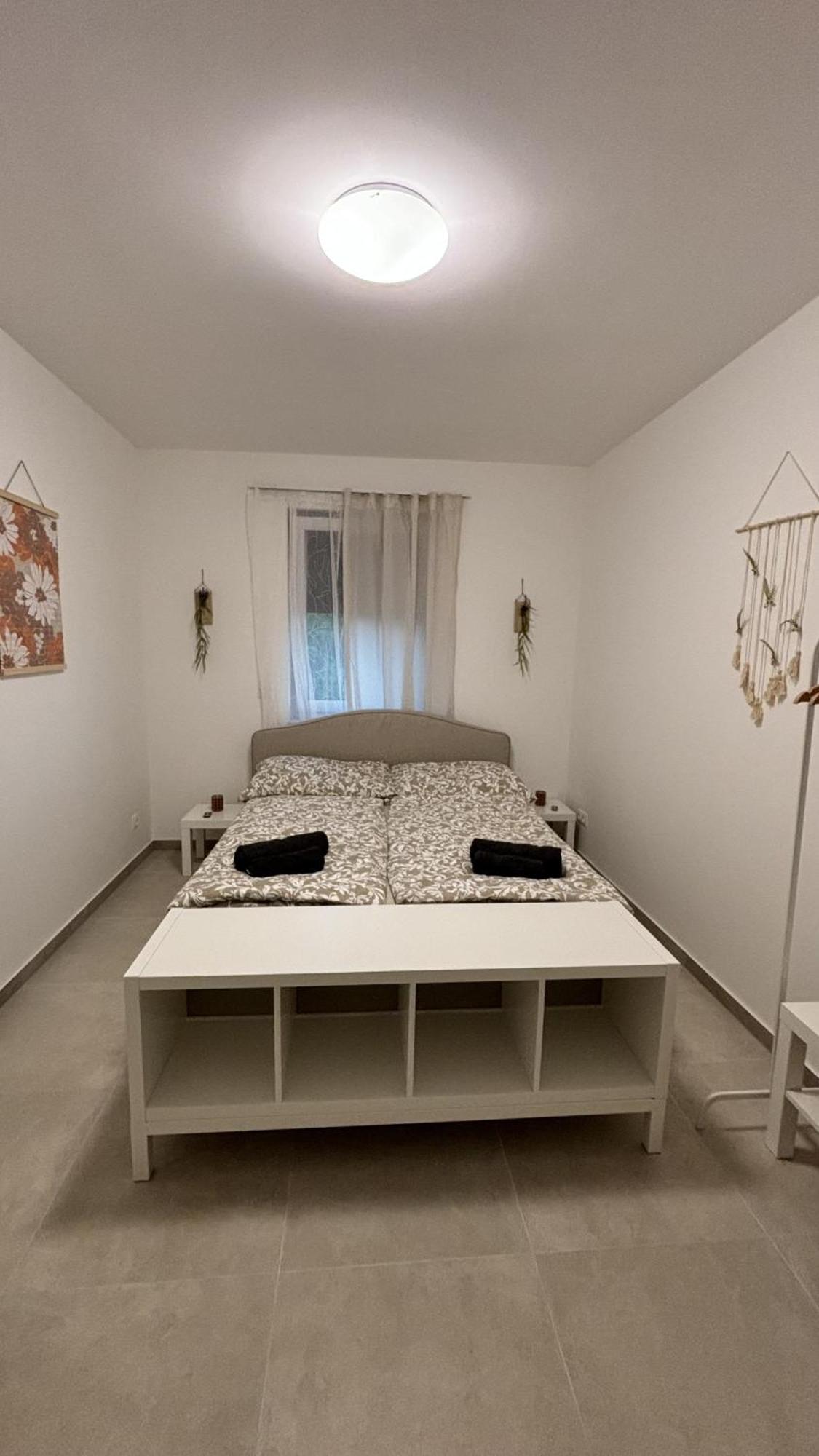 Langenzersdorf Apartment Esterno foto