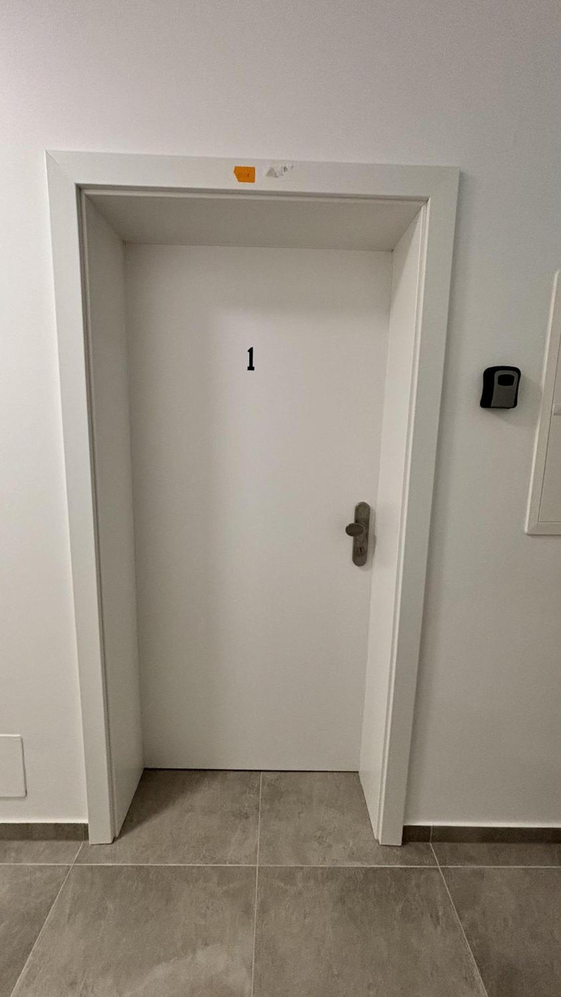 Langenzersdorf Apartment Esterno foto