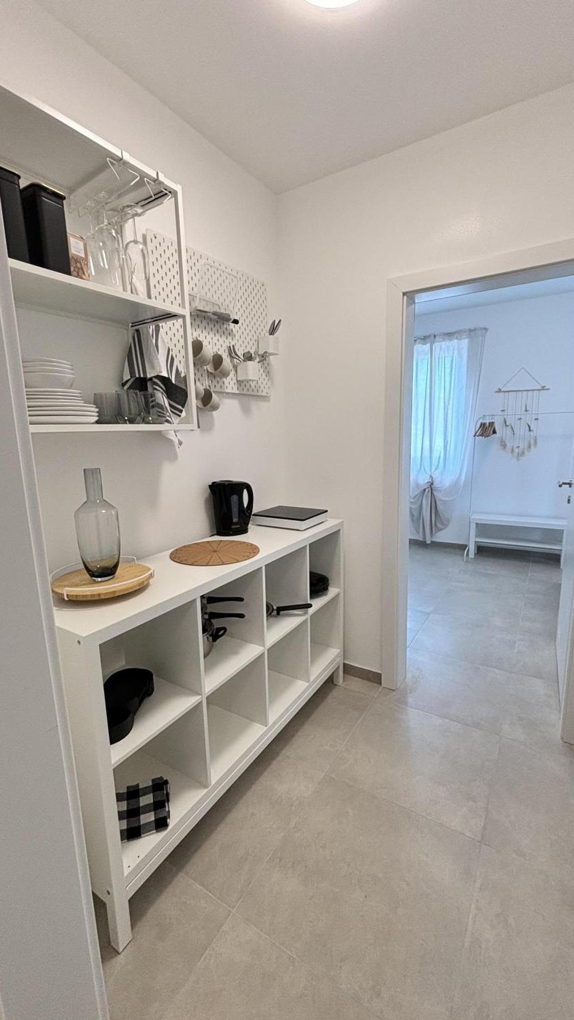 Langenzersdorf Apartment Esterno foto