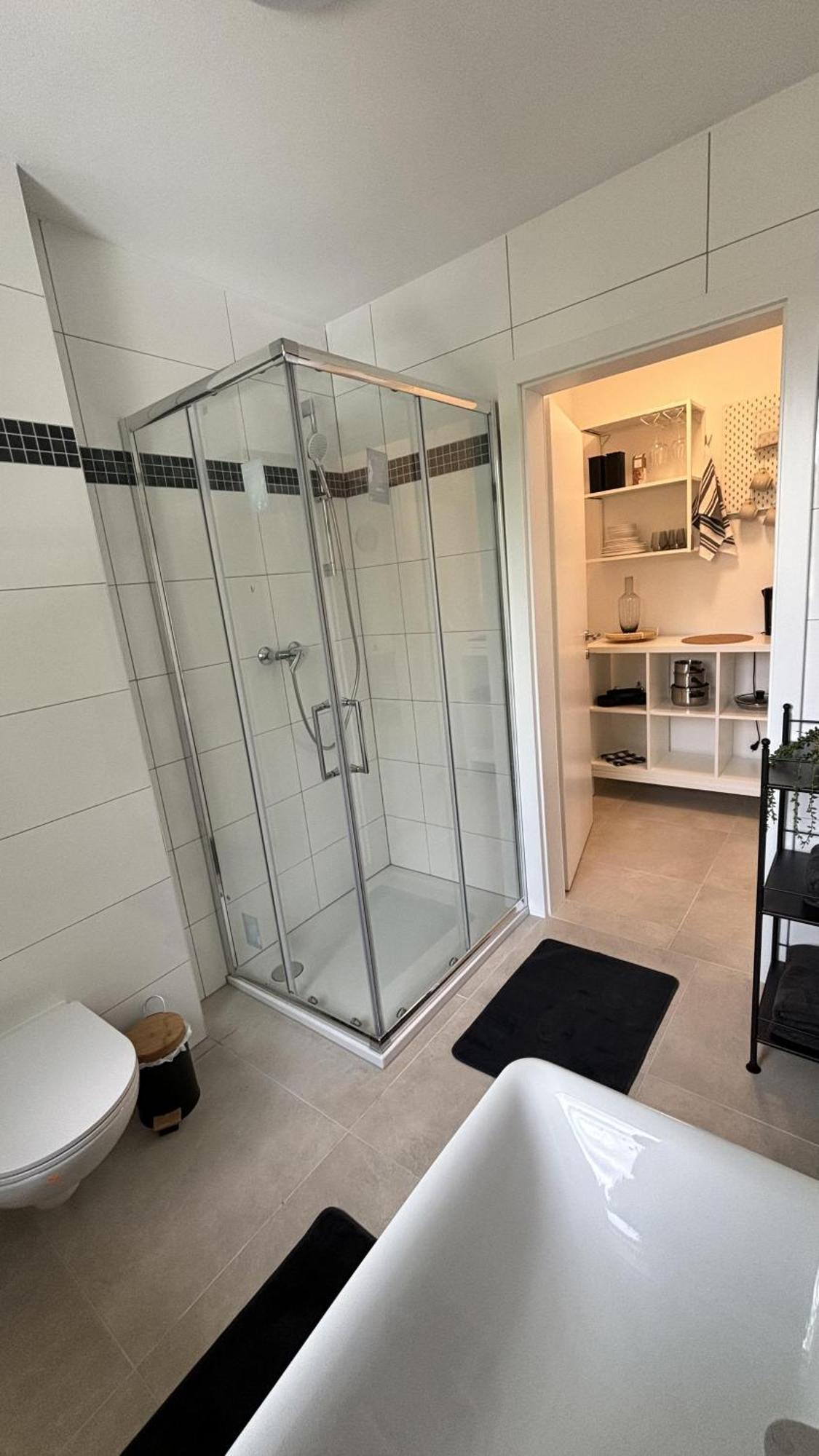 Langenzersdorf Apartment Esterno foto